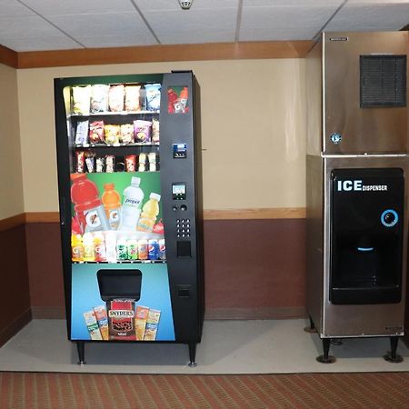 Prairie Inn Holmen La Crosse Area エクステリア 写真